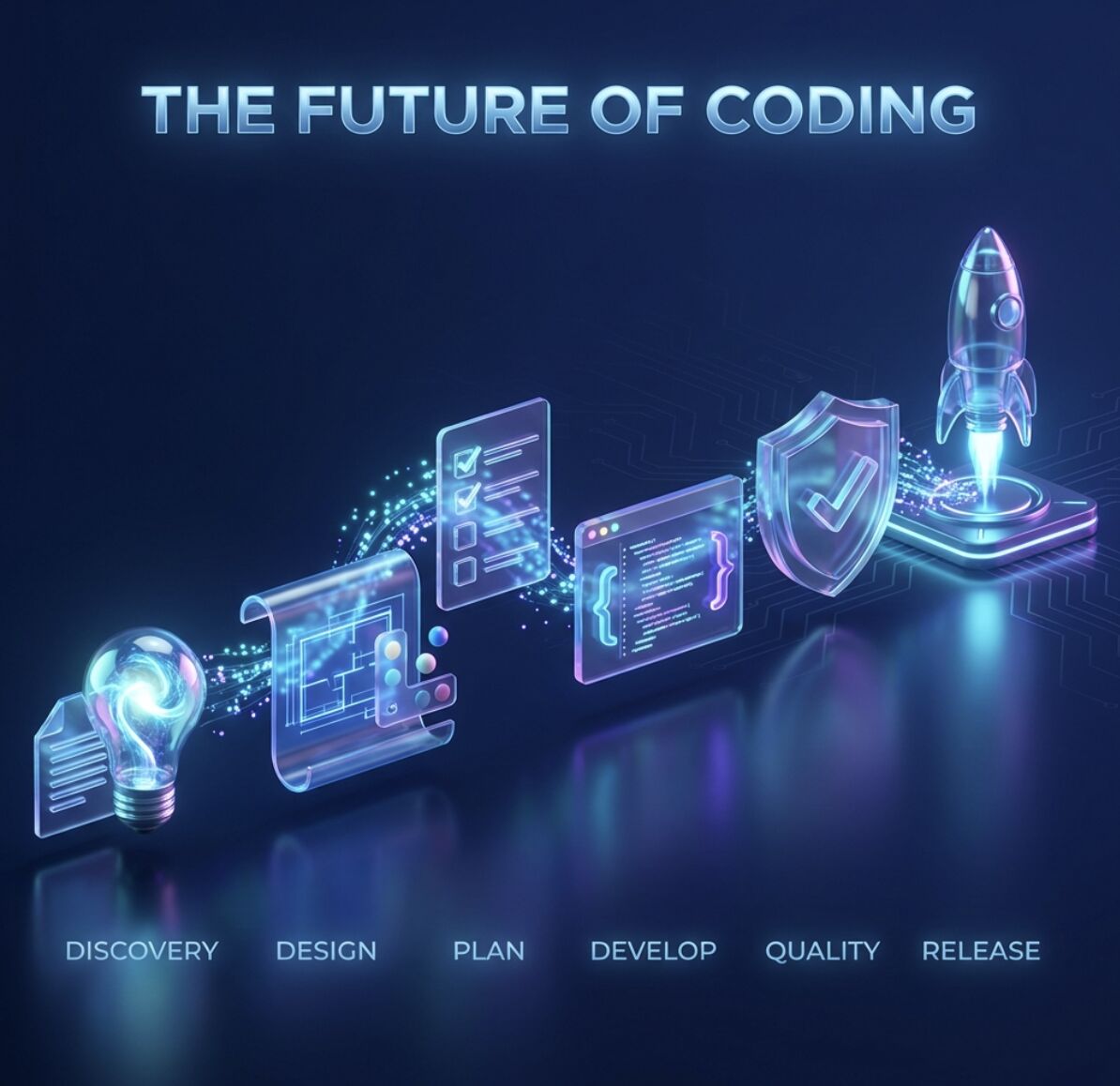 Beyond Validation: Building an Autonomous AI Dev Team